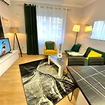 @Bazaar, In The Center Of Tirana - 80Sqm