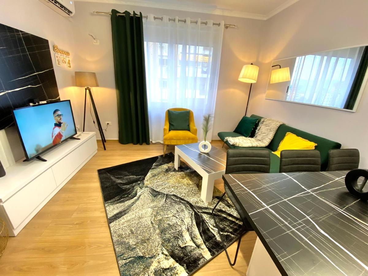 @bazaar, In The Center Of - 80sqm Appartement
