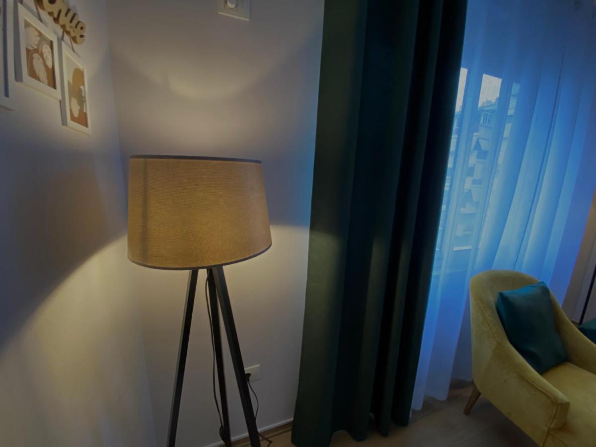 @bazaar, In The Center Of - 80sqm Appartement Tirana