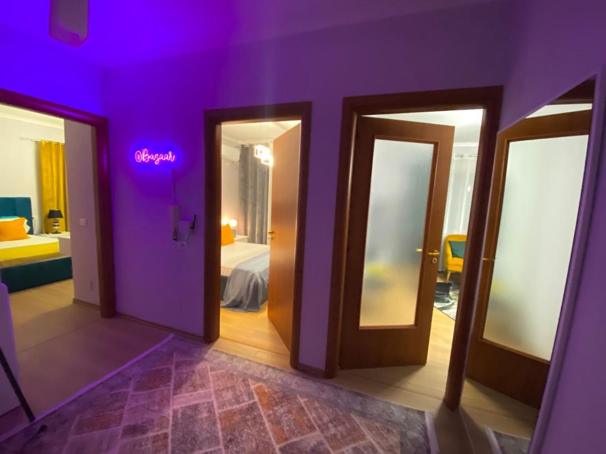 Appartement @bazaar, In The Center Of - 80sqm