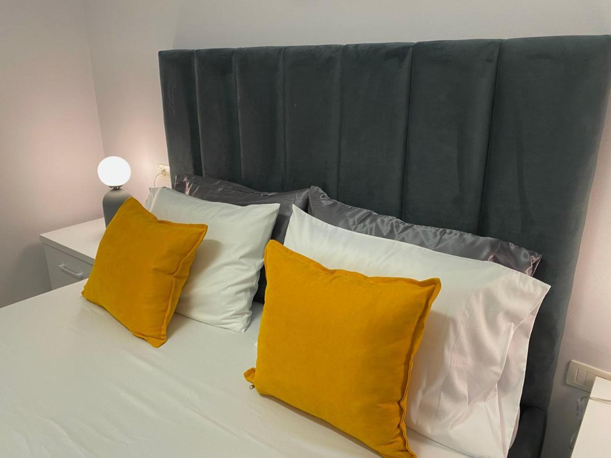 @bazaar, In The Center Of - 80sqm Appartement *
